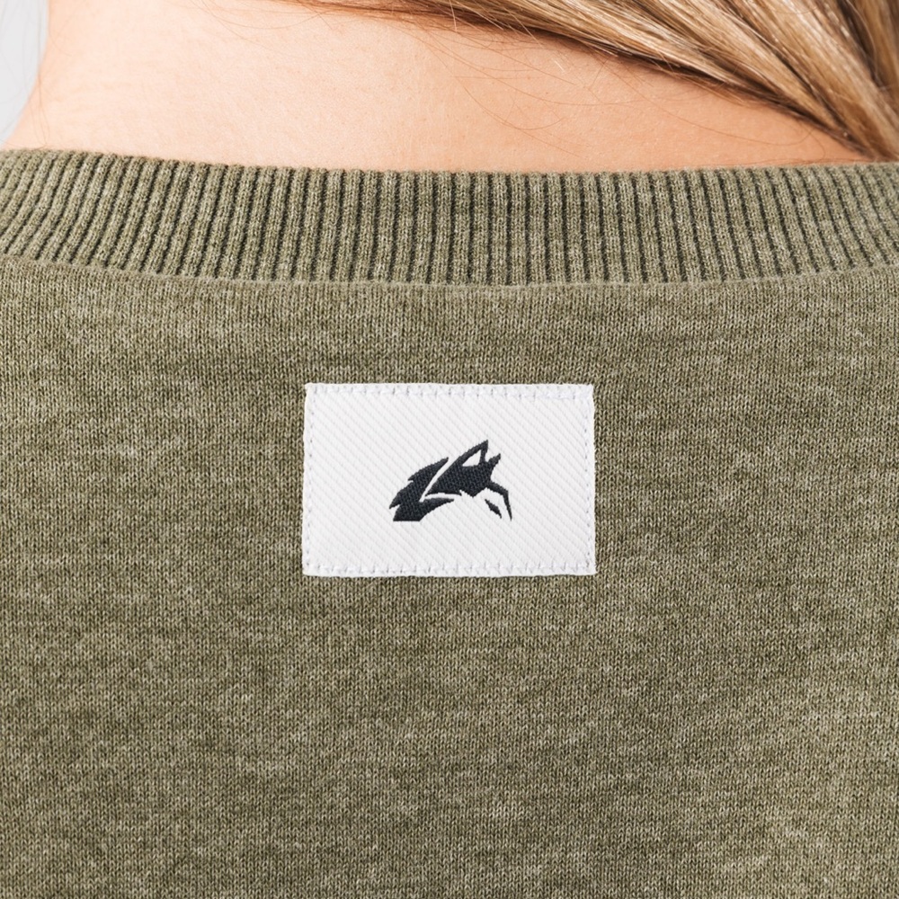 Alphalete Bubble Crew - Picture 5 of 7